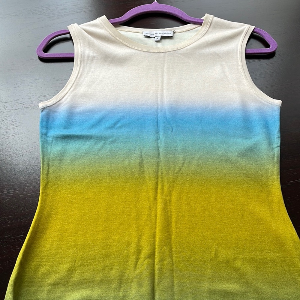 Jonathan Saunders Dress